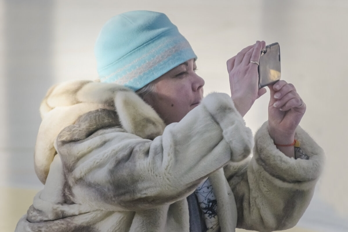 Фотографиня - Sergey 