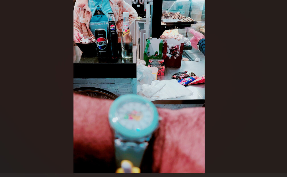 13  ОПЕН (851) - OPEN WAYS ALL