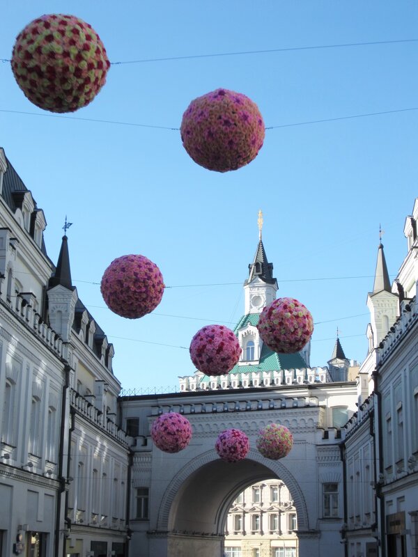 Украшения - Натали 