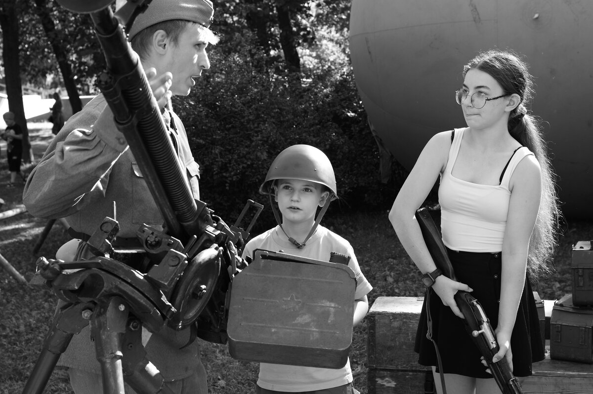 .... - Юрий Самсонов