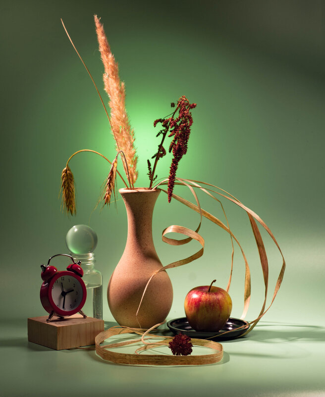 (*-*) - Анатолий Нецепляев