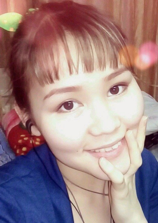 Молодая - Георгиевич 