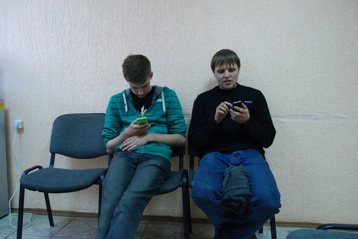 Корешки - Андрей Зореславович Волков