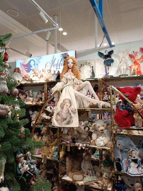 happy new year - Галина R...