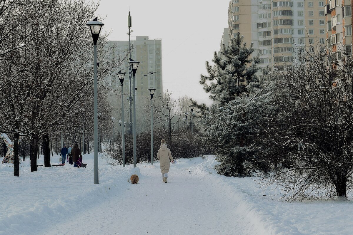 С чистого листа! - Татьяна Помогалова