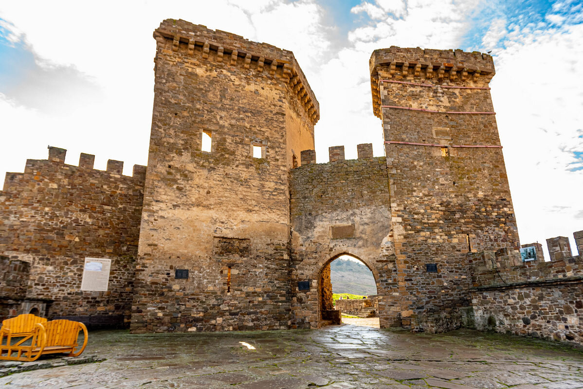 *** - Дмитрий Лупандин