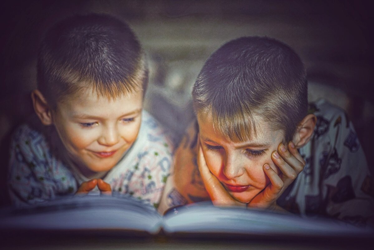 Перед сном - Андрей C