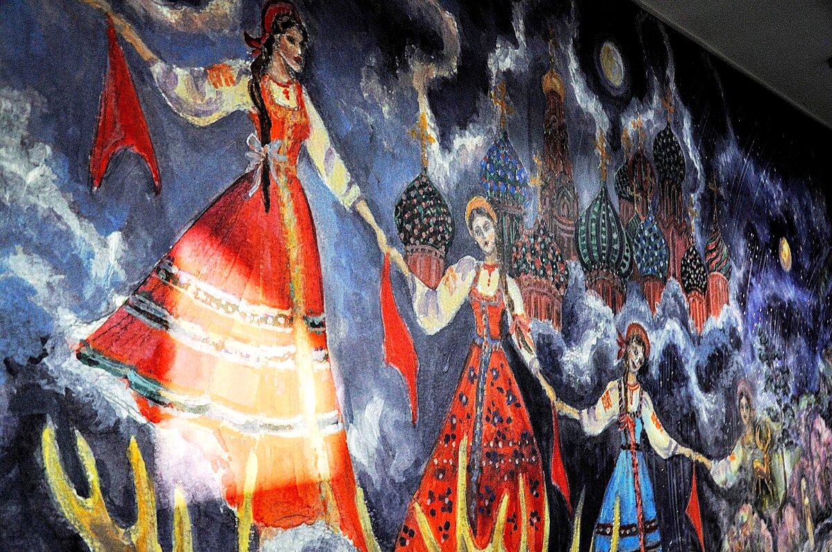 С Праздником , Татьяны ! - Анатолий Колосов