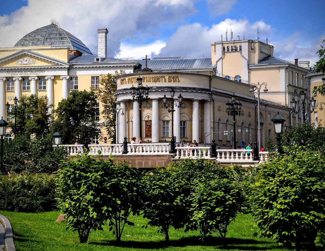 Татьянин день ! С Праздником , Татьяны ! - Анатолий Колосов