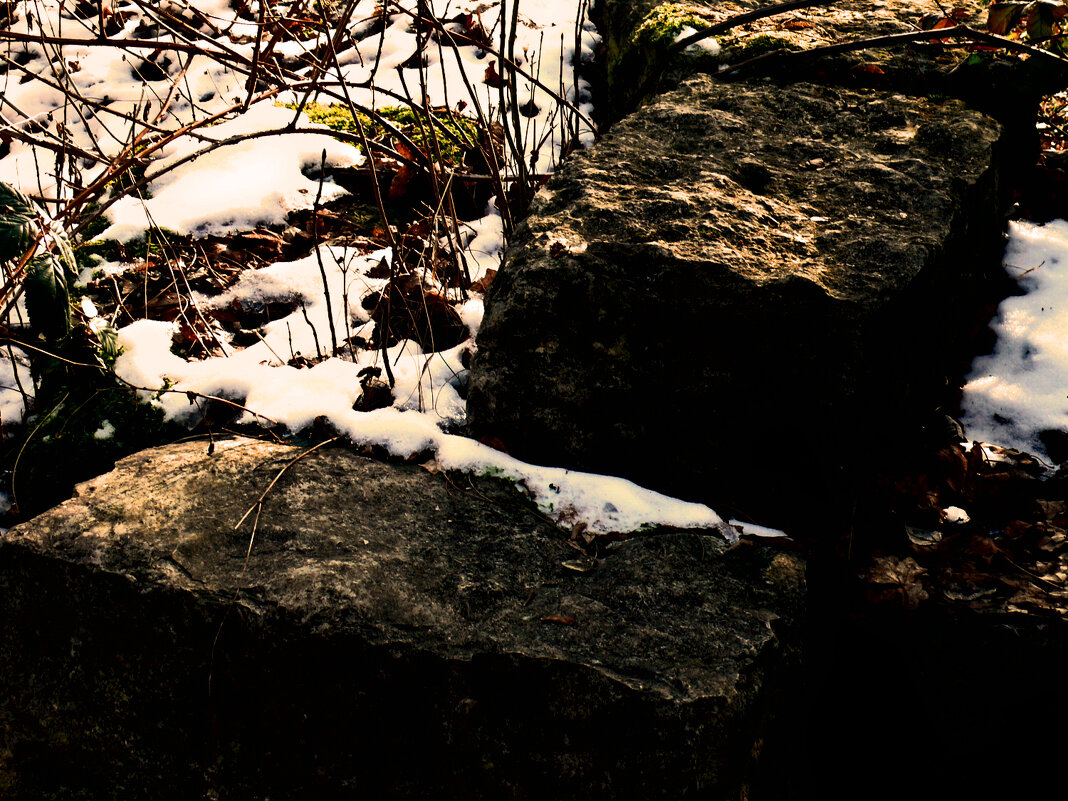 Южная зима - 12 - Алексей Кузнецов