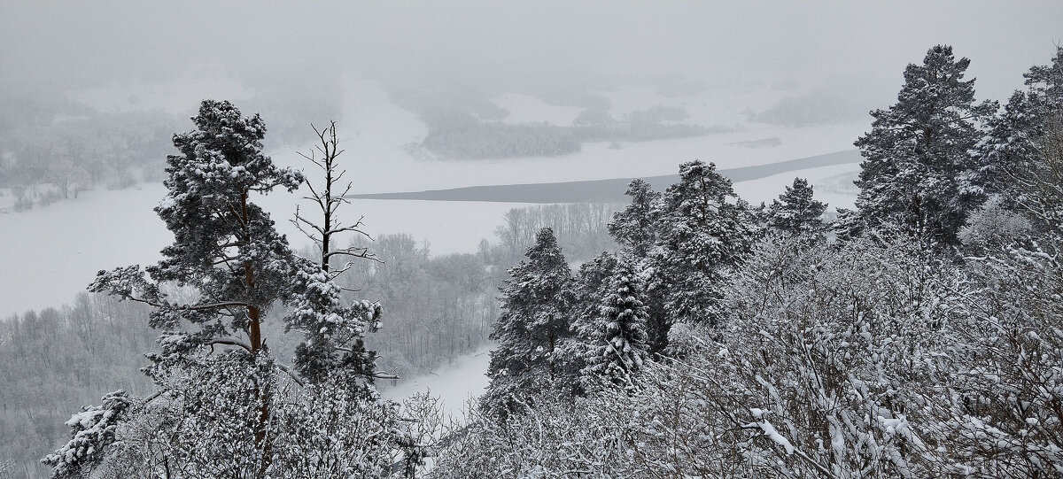 Снежная сказка!!! - Радмир Арсеньев Снежная сказка!!! - Радмир Арсеньев