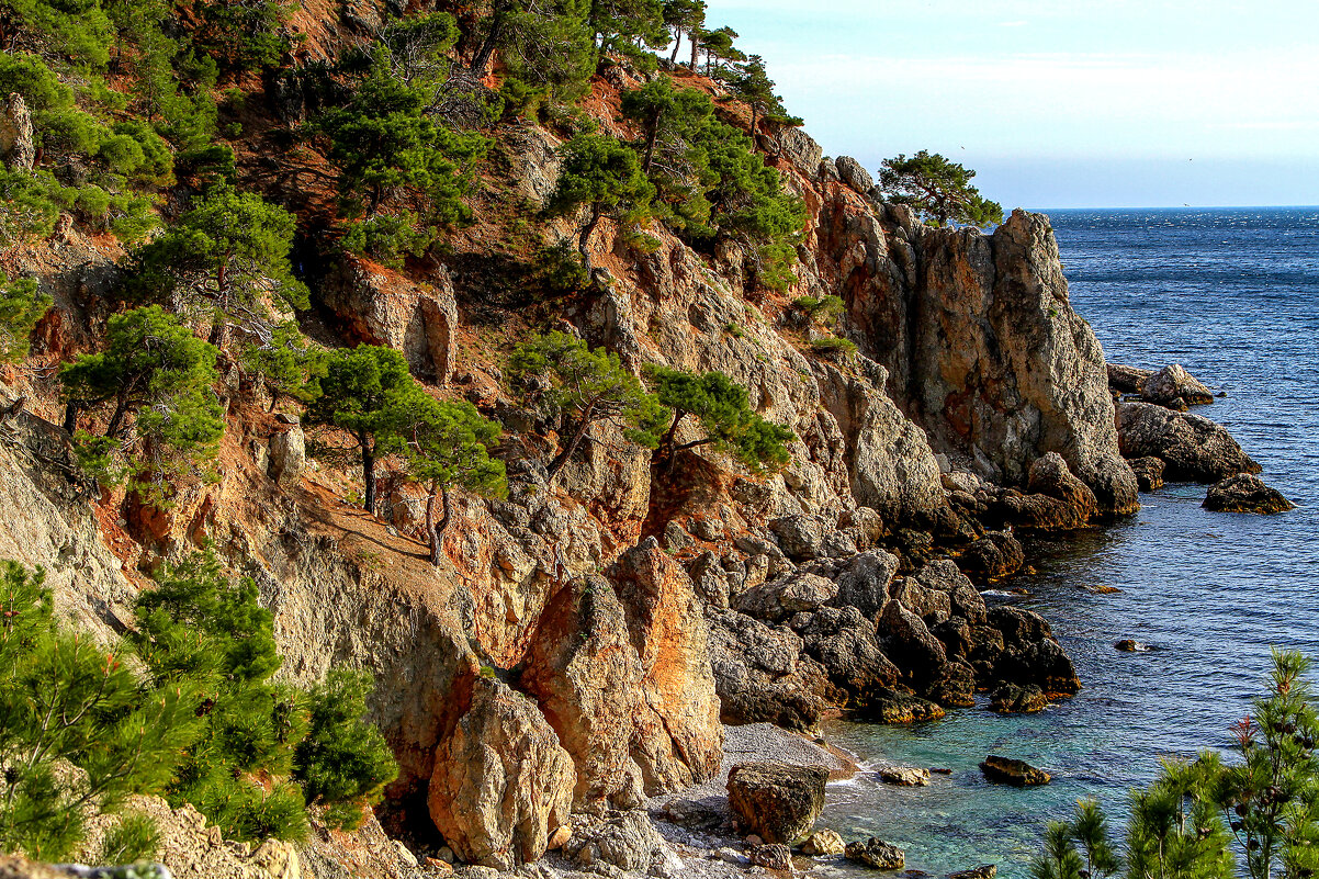 Урочище Аязьма. - Сергей Воротников