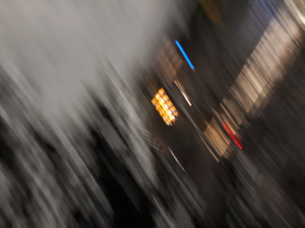 31 декабря - Hope 