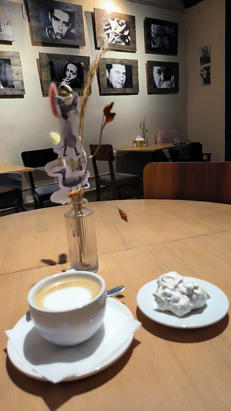 Доброе утро! Чудесного дня! - Ольга 