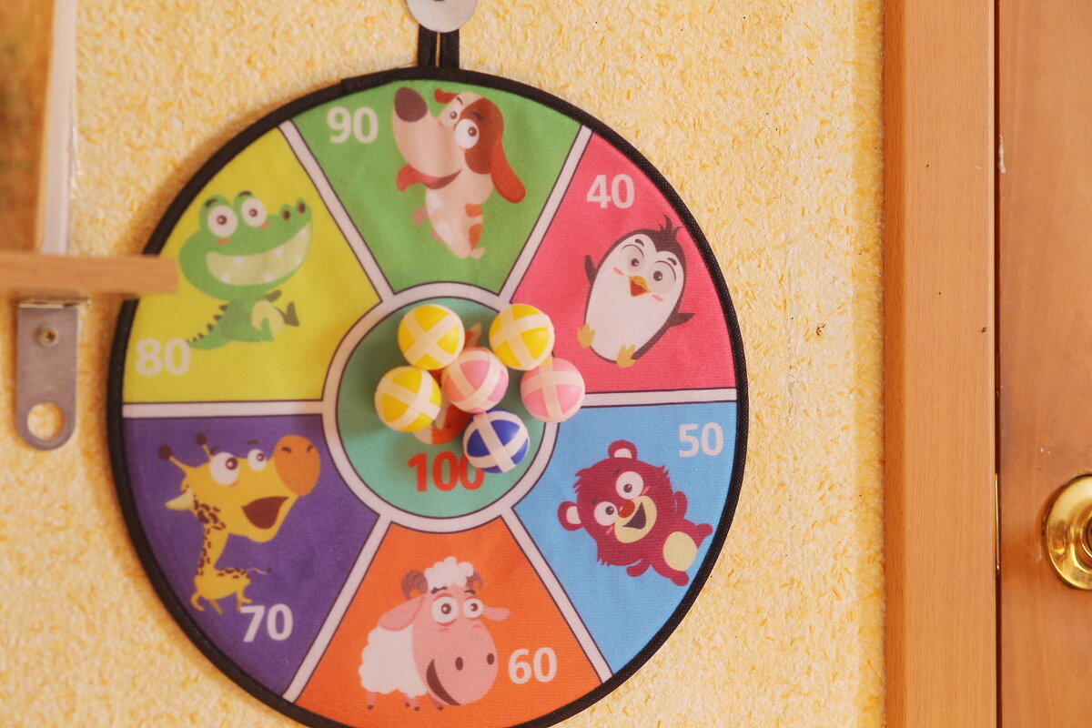 Всё в точку - Юрий Гайворонскiий