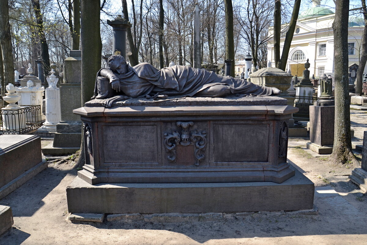 ПИТЕР, лавра. - Виктор Осипчук