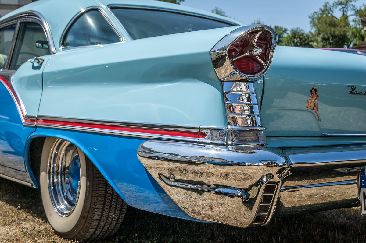 Дизайн 50-х - Олег Зак