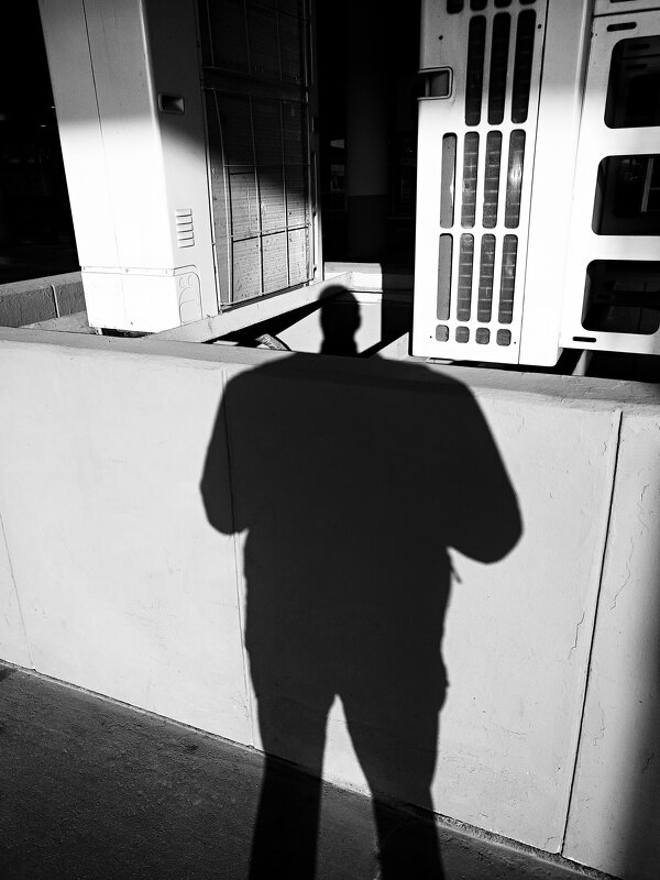 *** - Сергей Полянский