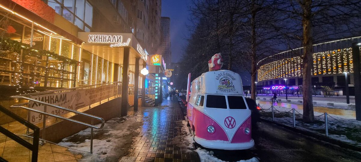 Мягкие сумерки, запах кофе и уюта. - Екатерина Леш