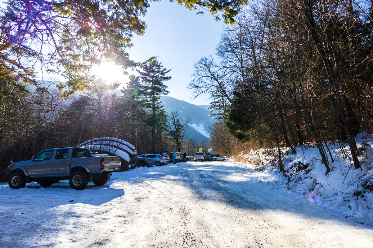 На пути к Фалазе. - Шурф Сьлядек 