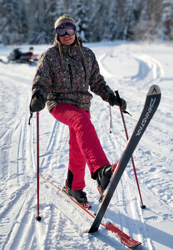 На добрую память!!! - Радмир Арсеньев
