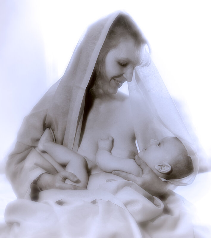 Счастье матери - Valziwa 