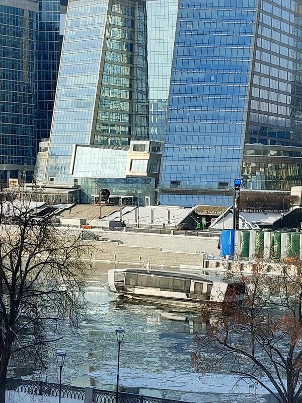 на речке - Сергей Б.