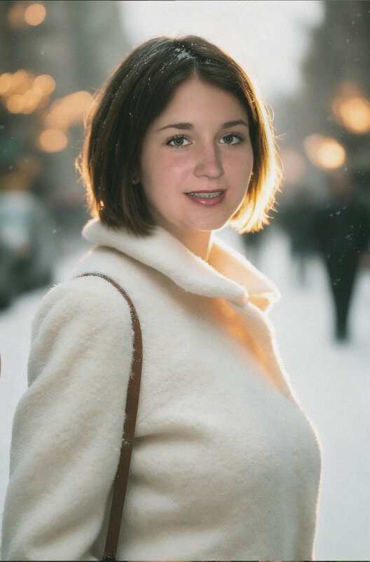 ** - Dmitry Alekseevich