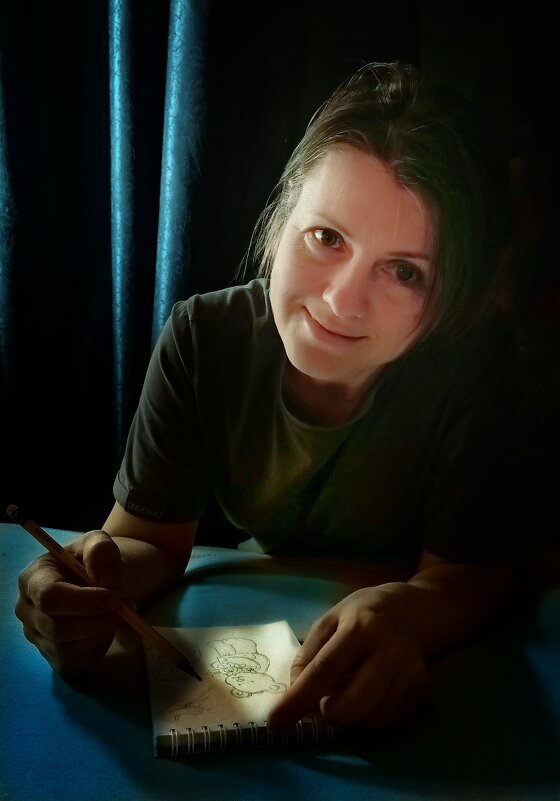 ... - ВЛАДИМИР 