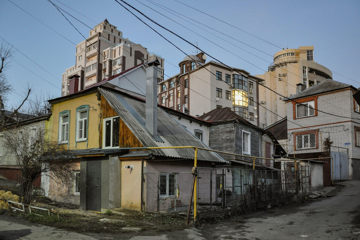 Разнообразие форм - Татьяна Машошина Разнообразие форм - Татьяна Машошина