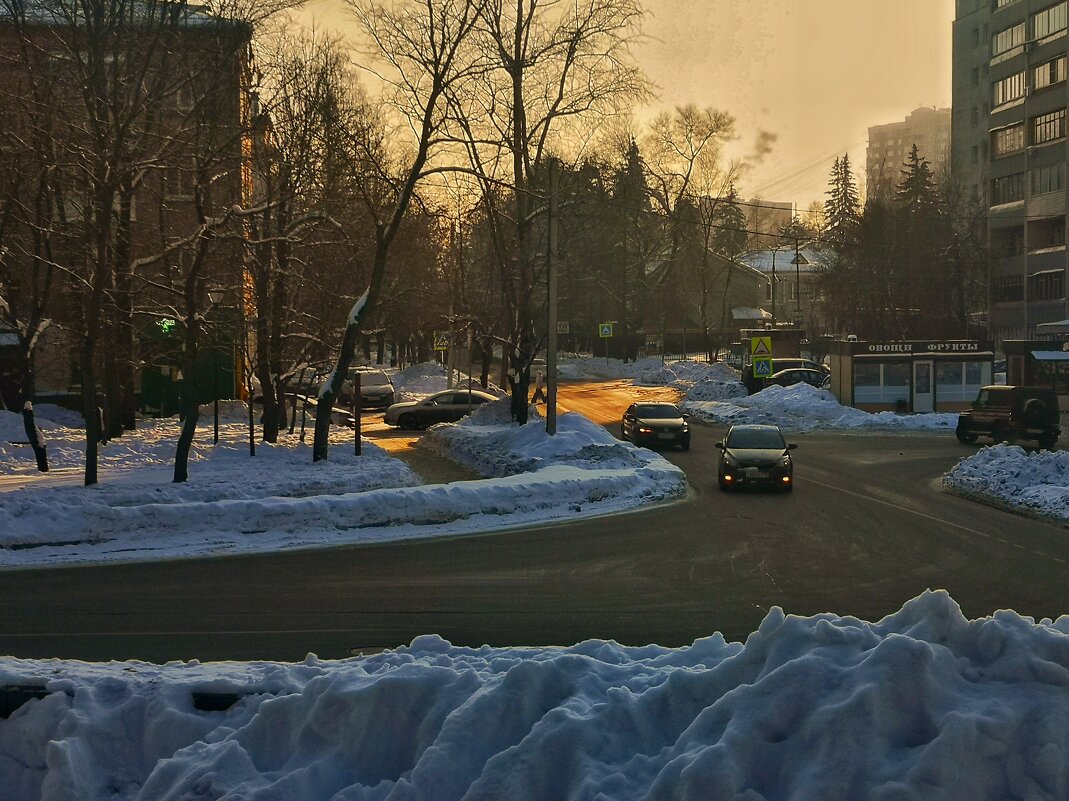 **** - Алексей Архипов