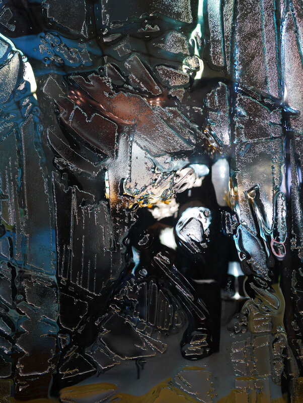 Абстрация - Наталья Rosenwasser