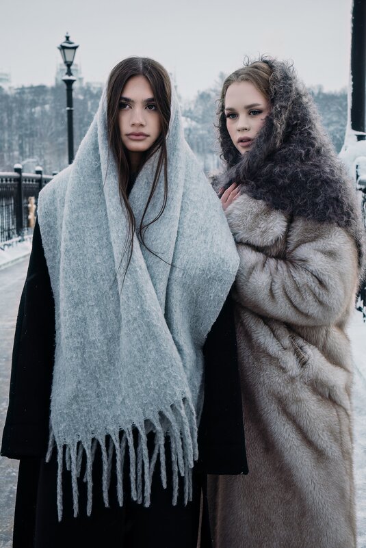 Барышни - Олег Куб