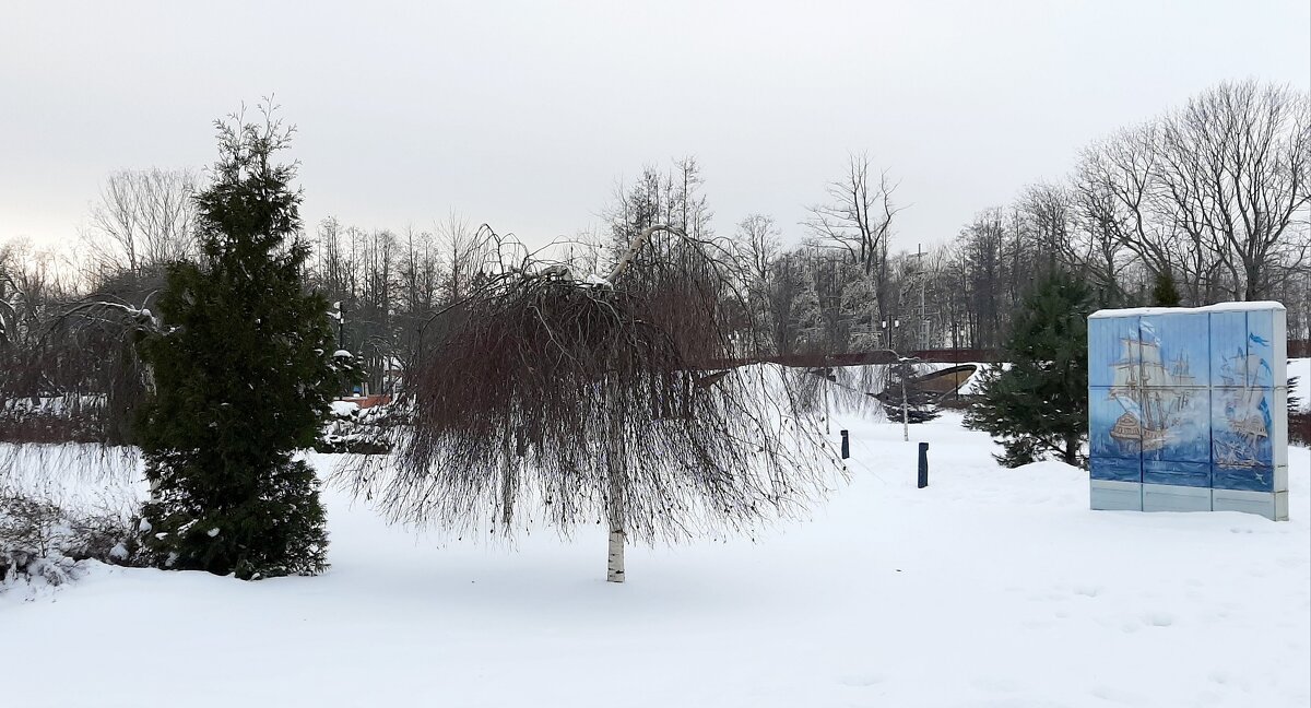 Кронштадт. Остров Фортов - Наталья Герасимова Кронштадт. Остров Фортов - Наталья Герасимова