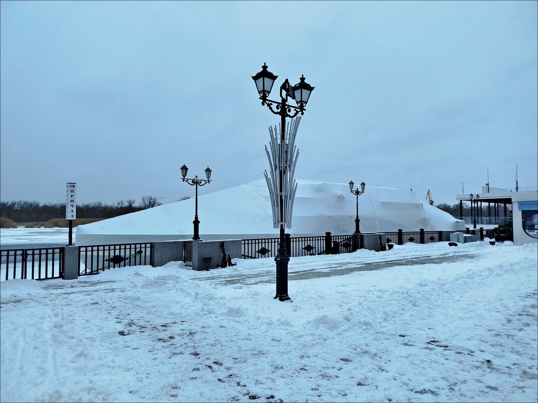 Набережная! - Надежда Набережная! - Надежда