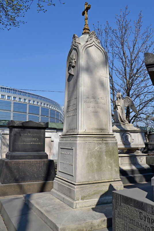 ПИТЕР, лавра. - Виктор Осипчук