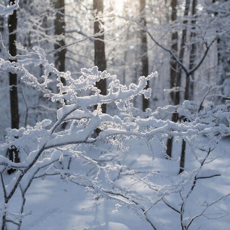 зима - СЕРГЕЙ ФИЛОЧКИН