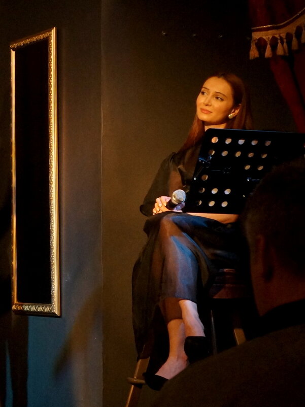 Джаз-рассказ. Довлатов - zavitok * Джаз-рассказ. Довлатов - zavitok *