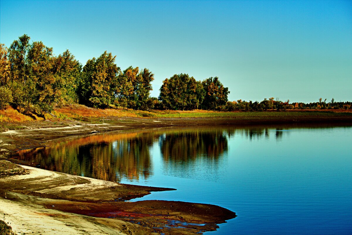 р.Тавда - Igor 