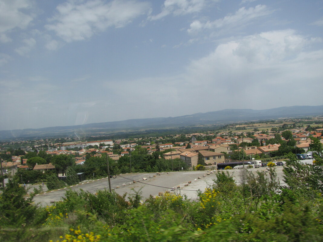 Окрестности Франции. - Владимир Драгунский Окрестности Франции. - Владимир Драгунский