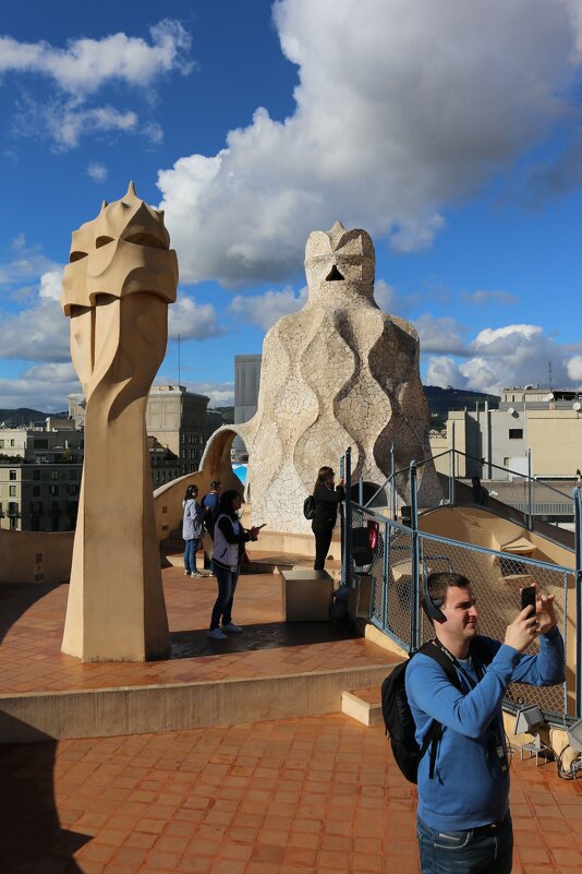 Дымоходы дома-пещеры - Ольга Дымоходы дома-пещеры - Ольга