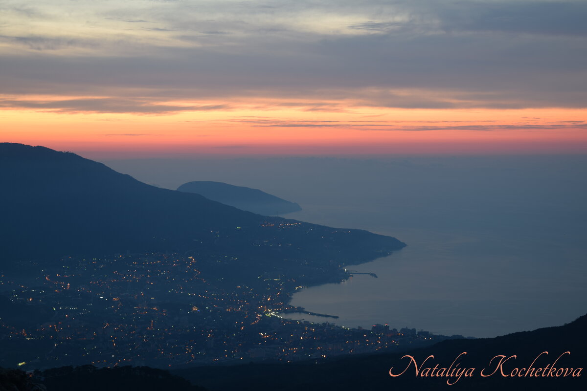 Природа Крыма - Amazing Cosmea Природа Крыма - Amazing Cosmea