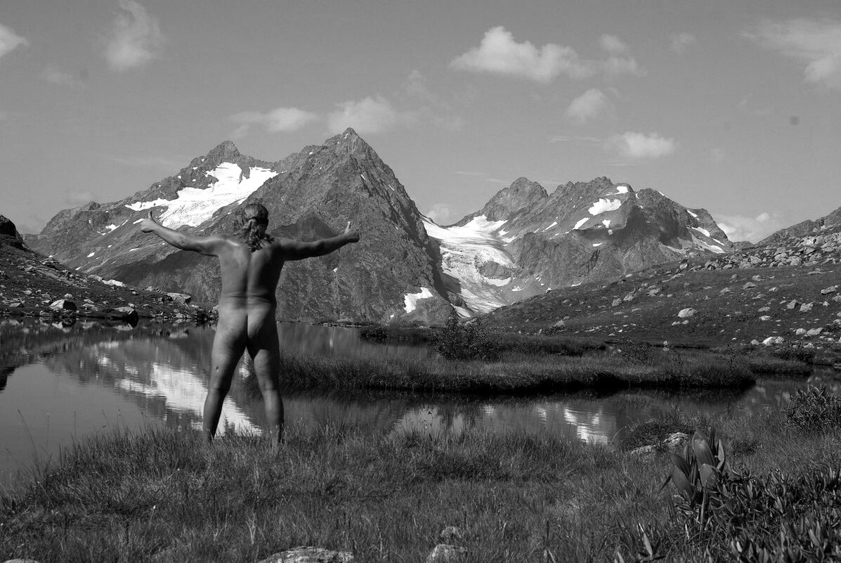 Равновесие ... - Андрей Любимов Равновесие ... - Андрей Любимов