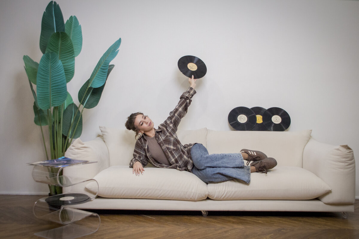 _ - Тамара Федорова