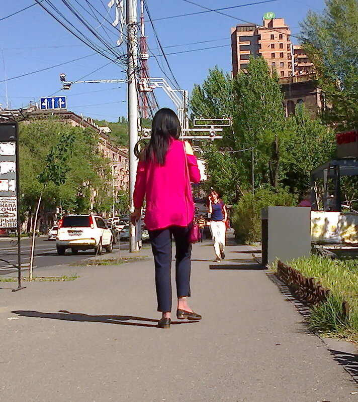 *** - Владимир Захаров