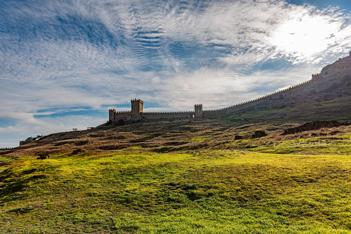 *** - Дмитрий Лупандин