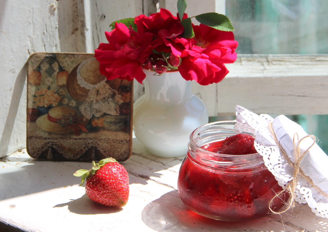 Натюрморт - жанна нечаева Натюрморт - жанна нечаева