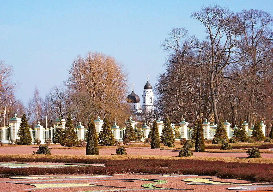 Ораниенбаум - VasiLina *