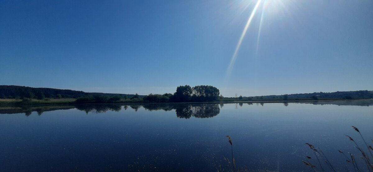 На реке... - Prizrak 777