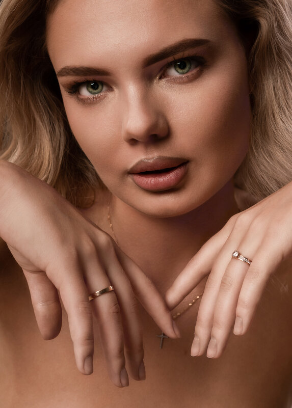 Взгляд - Натали Ридель